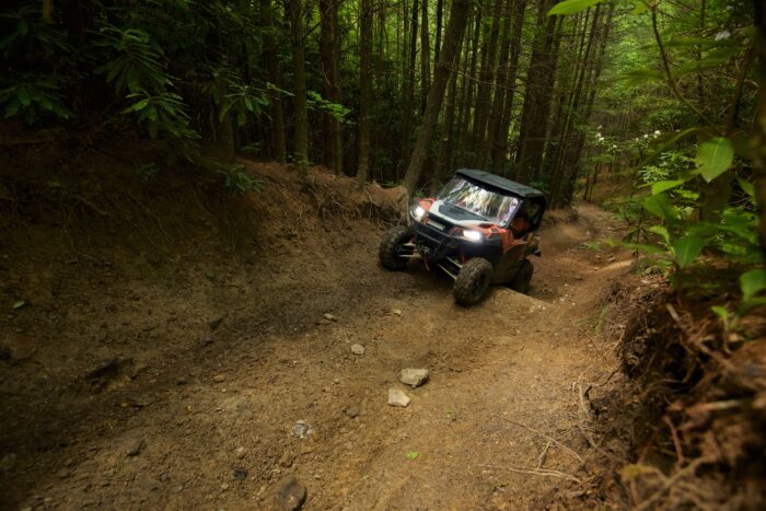 ATV