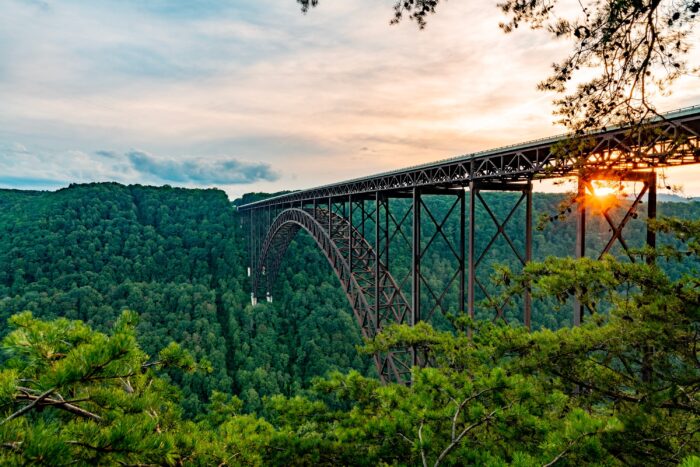 New River Gorge